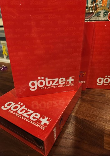 New gotze peelers - new, 3